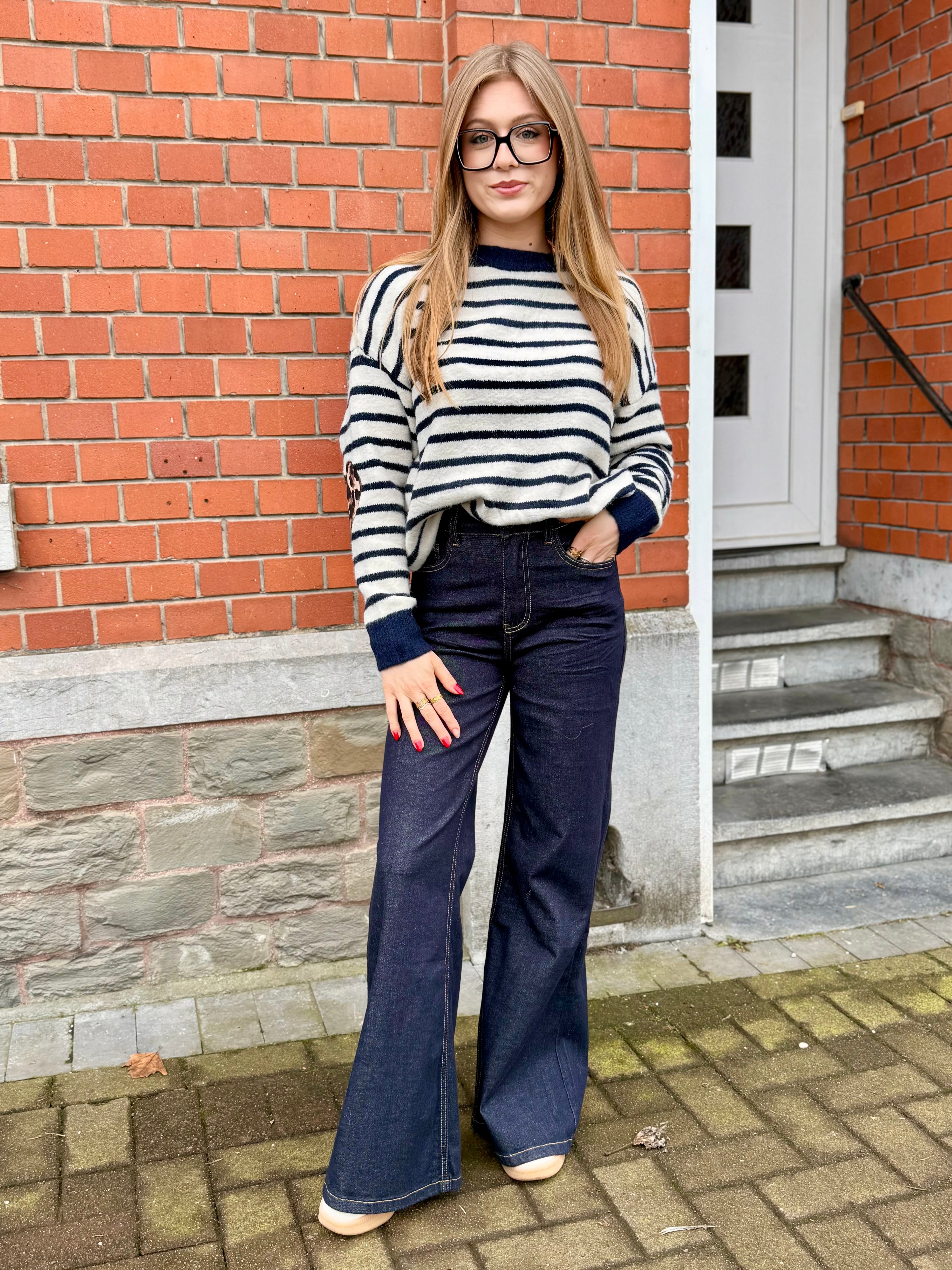 Jeans et pantalons