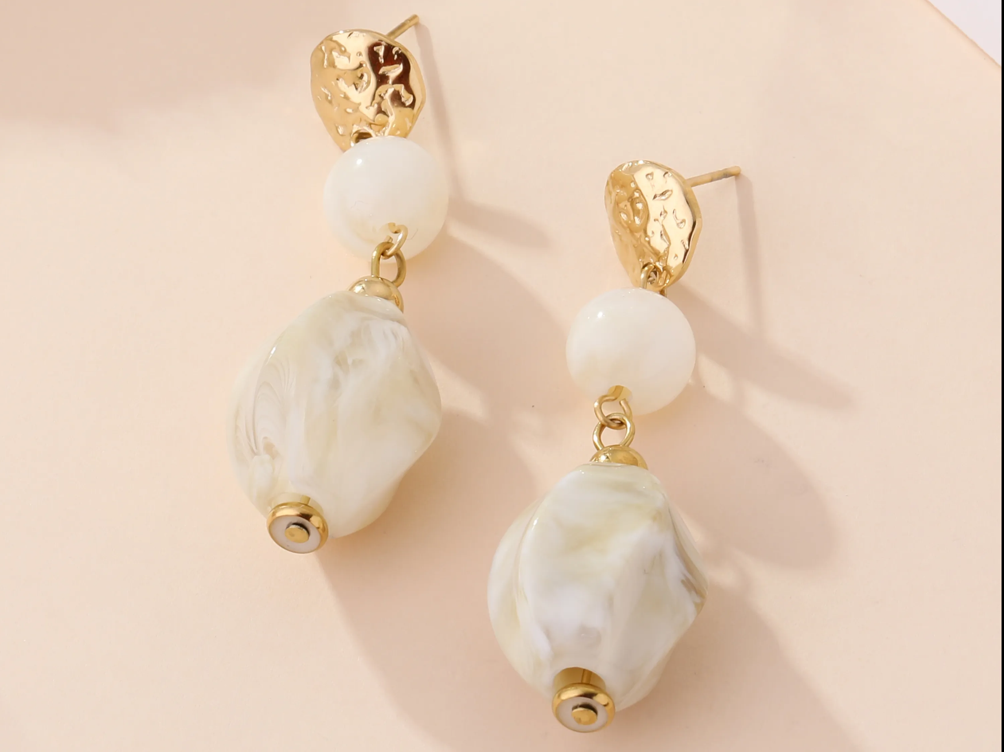 Boucles d’oreilles