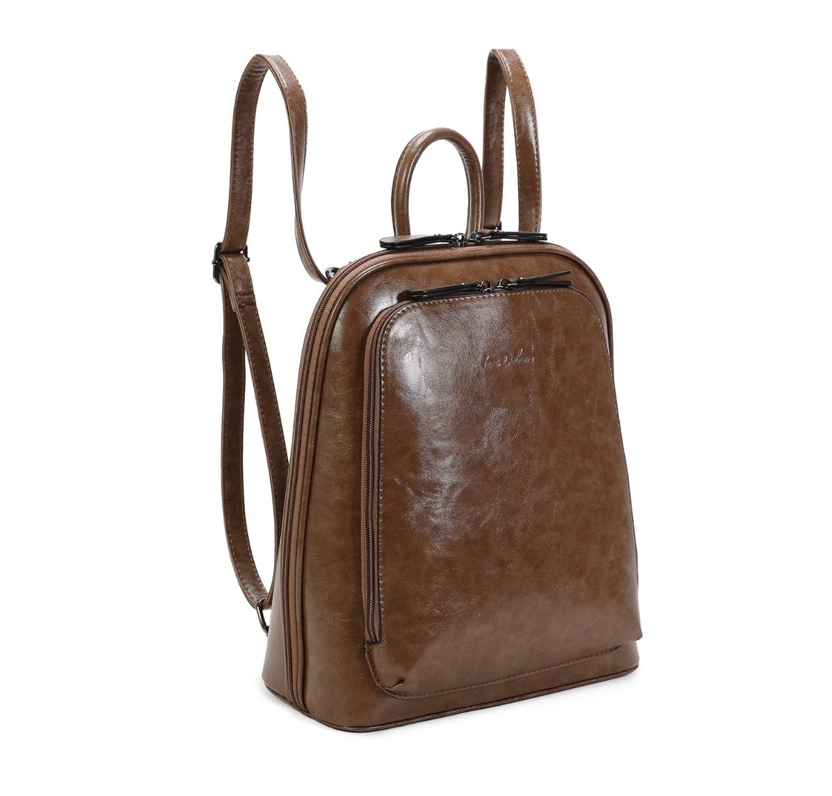 Le sac à dos