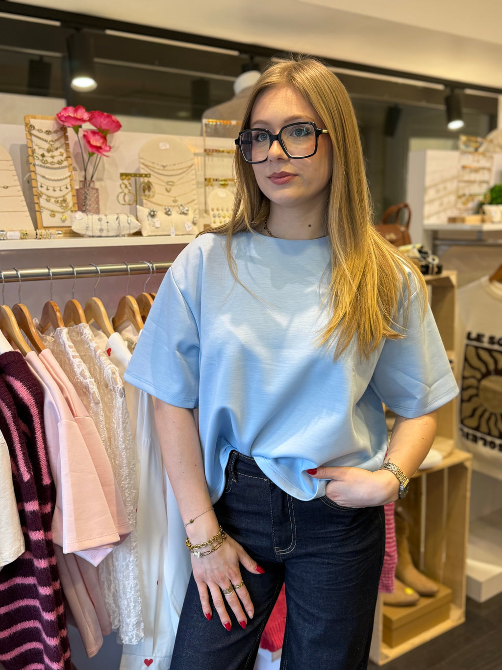 T-Shirt