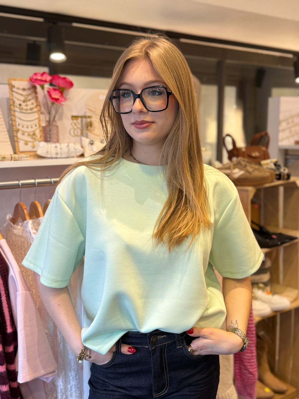 T-Shirt