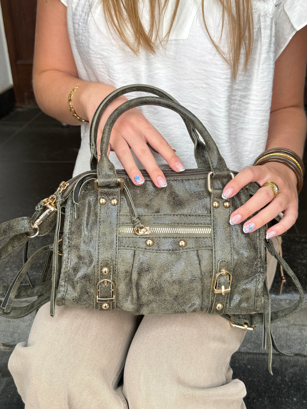 Sac tendance
