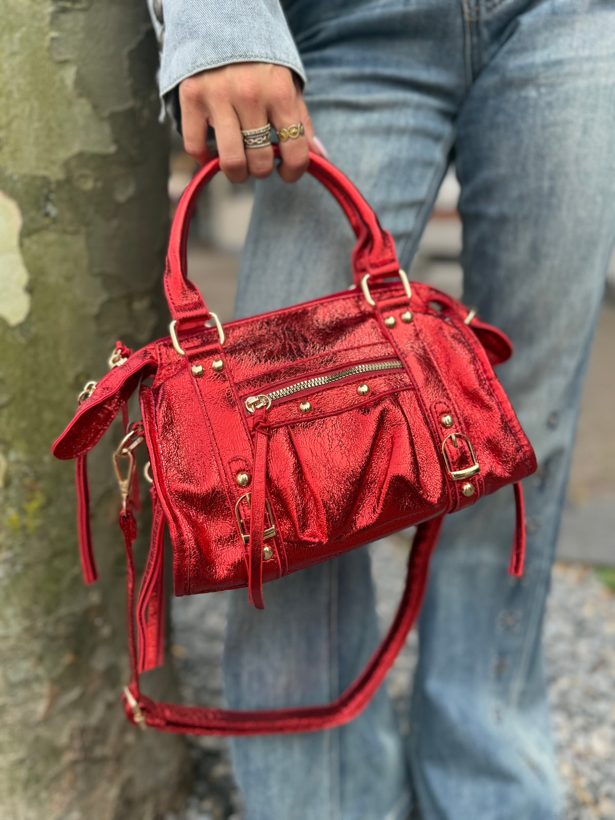 Sac tendance