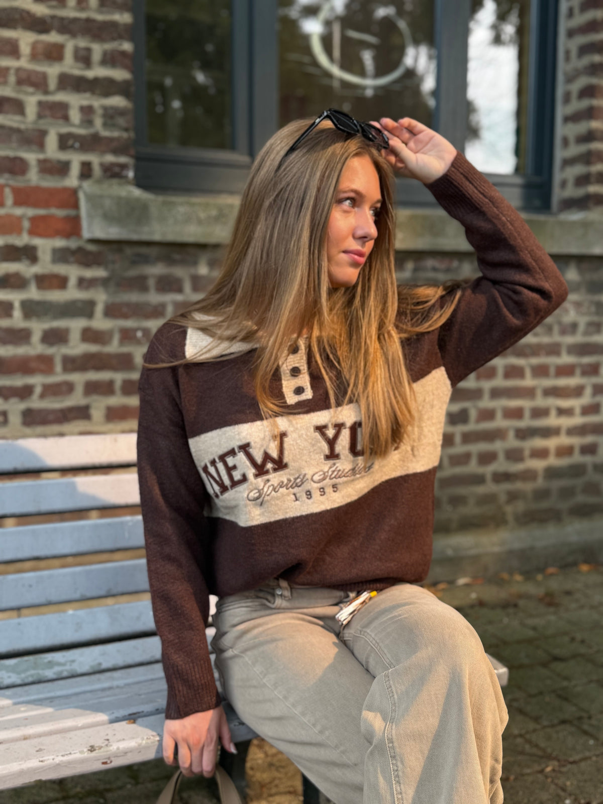 Pull NEW YORK